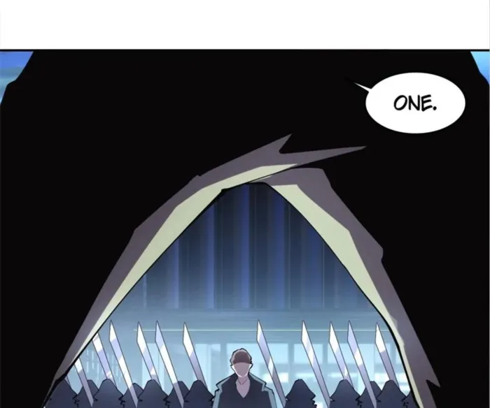 The Final Boss Chapter 43 - page 27