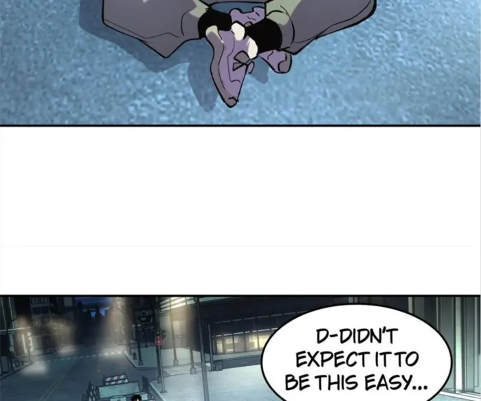 The Final Boss Chapter 43 - page 41
