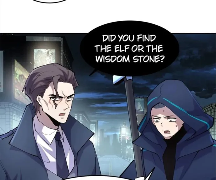 The Final Boss Chapter 43 - page 43