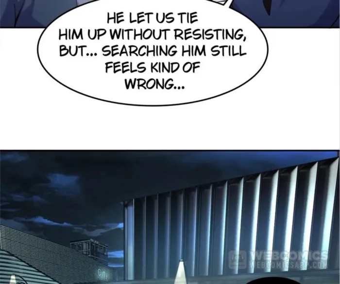 The Final Boss Chapter 43 - page 44