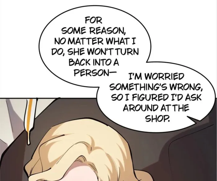 The Final Boss Chapter 42 - page 13