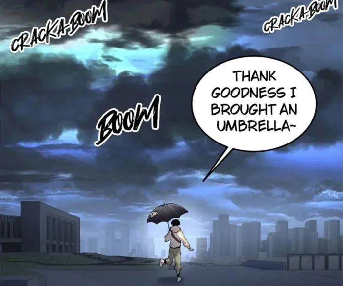 The Final Boss Chapter 42 - page 23