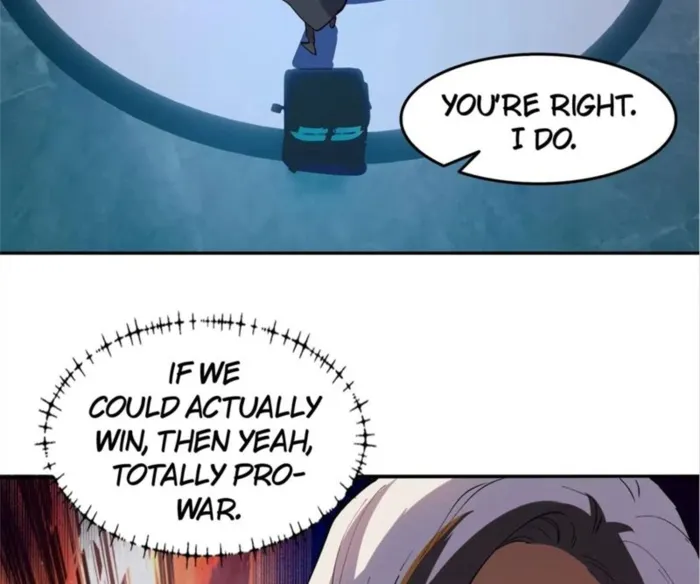 The Final Boss Chapter 42 - page 30