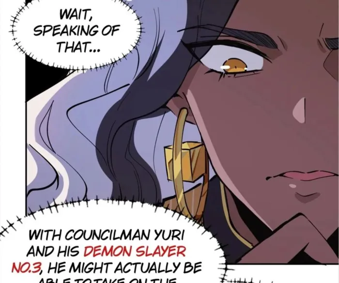 The Final Boss Chapter 42 - page 32