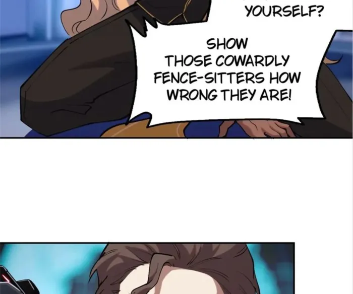 The Final Boss Chapter 42 - page 36