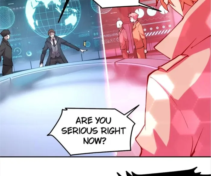 The Final Boss Chapter 42 - page 40