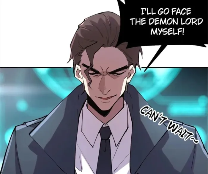 The Final Boss Chapter 42 - page 41
