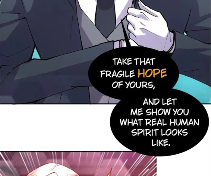 The Final Boss Chapter 42 - page 42