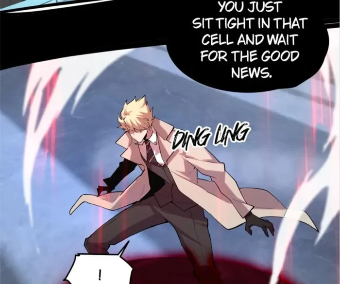 The Final Boss Chapter 42 - page 45