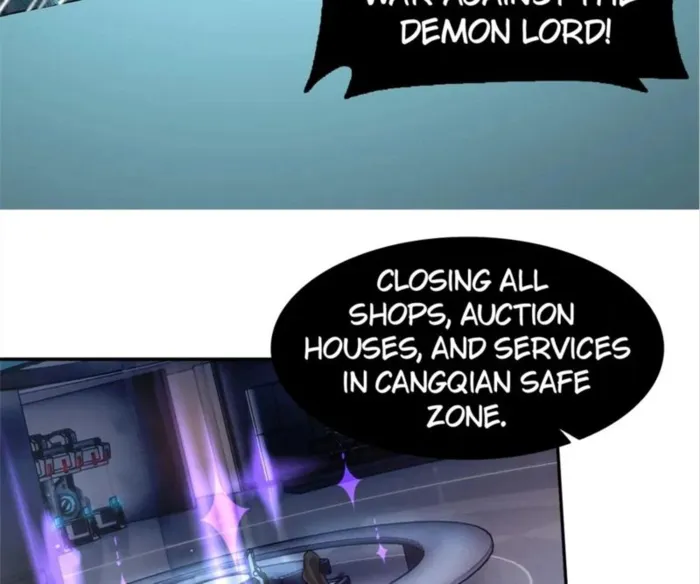 The Final Boss Chapter 42 - page 50