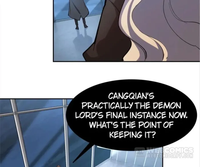 The Final Boss Chapter 42 - page 59