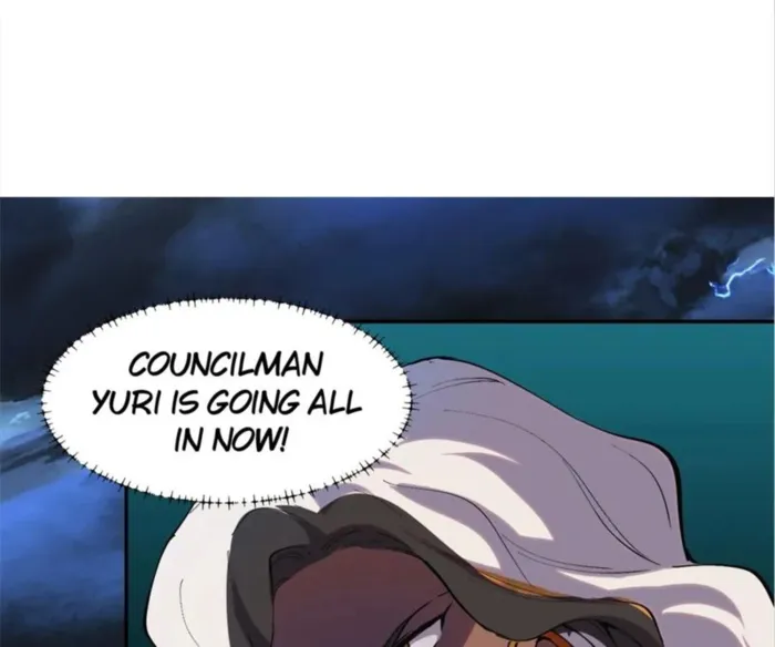 The Final Boss Chapter 42 - page 61