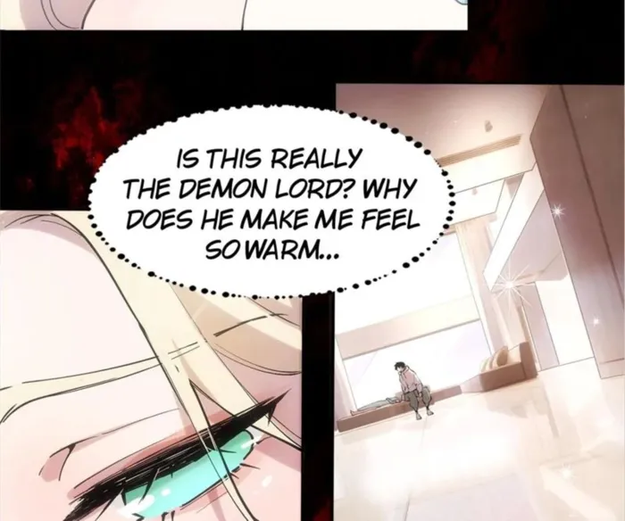 The Final Boss Chapter 41 - page 13