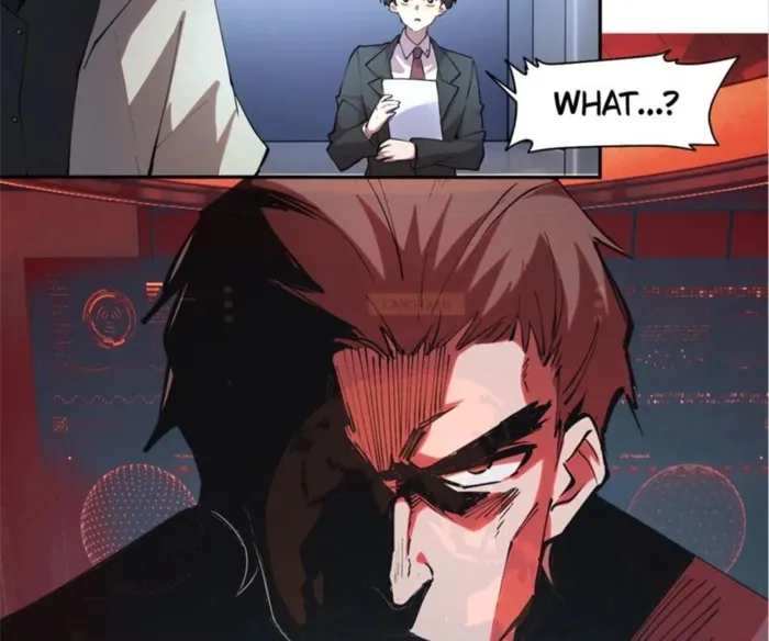The Final Boss Chapter 41 - page 18