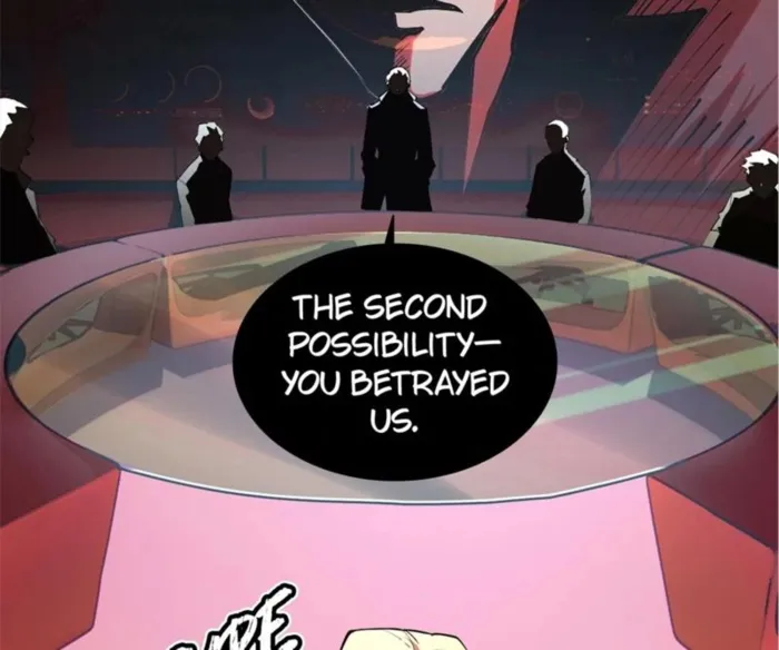 The Final Boss Chapter 41 - page 19