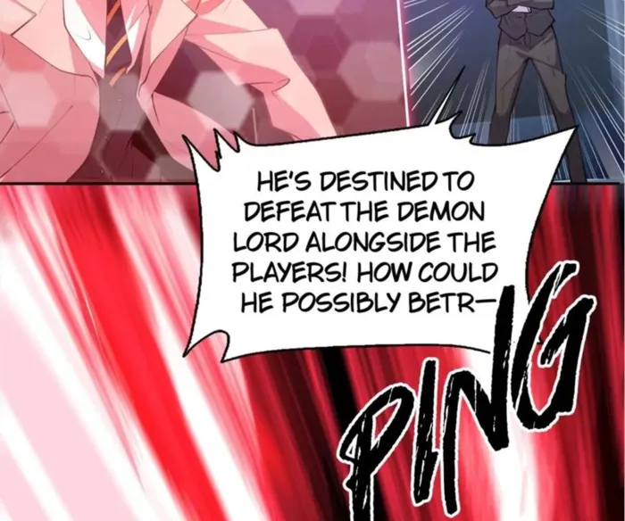 The Final Boss Chapter 41 - page 29