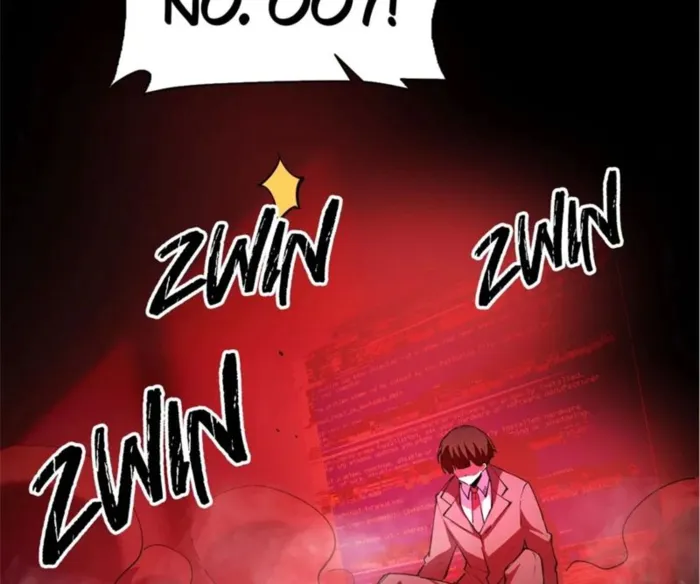 The Final Boss Chapter 41 - page 35