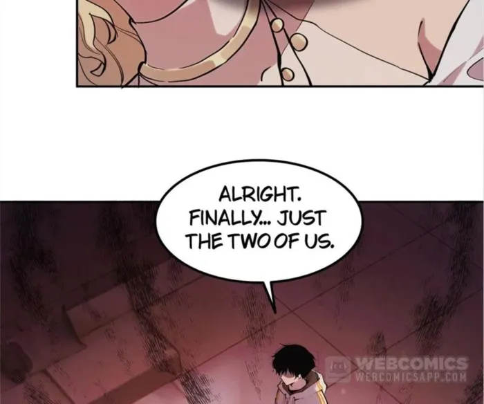 The Final Boss Chapter 41 - page 4