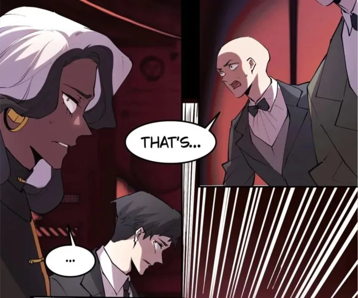 The Final Boss Chapter 41 - page 40