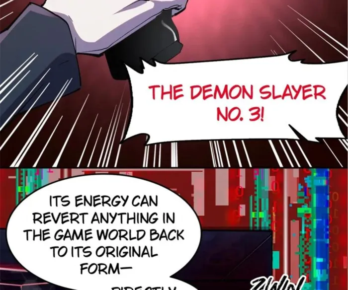 The Final Boss Chapter 41 - page 42