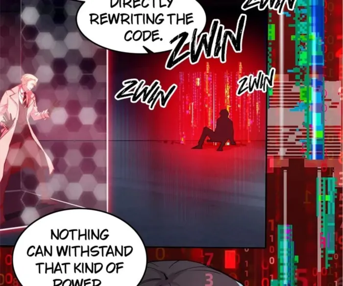 The Final Boss Chapter 41 - page 43