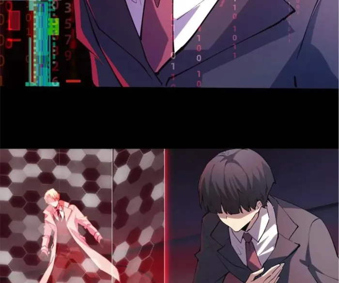 The Final Boss Chapter 41 - page 45