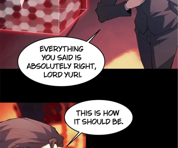 The Final Boss Chapter 41 - page 46