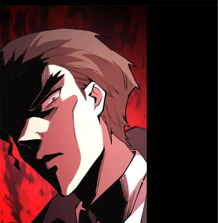 The Final Boss Chapter 41 - page 49