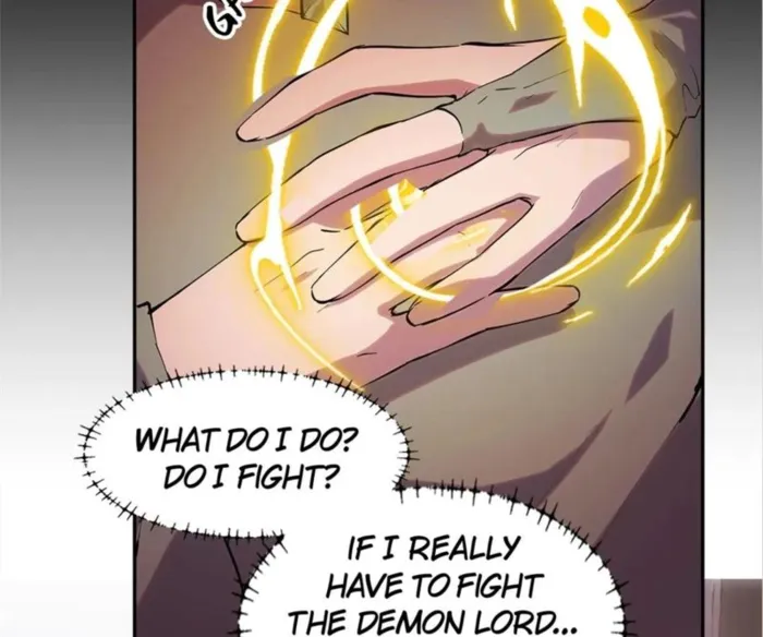 The Final Boss Chapter 41 - page 8