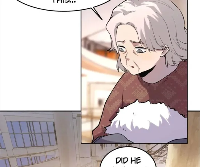 The Final Boss Chapter 52 - page 14