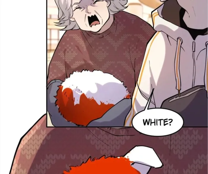 The Final Boss Chapter 52 - page 18