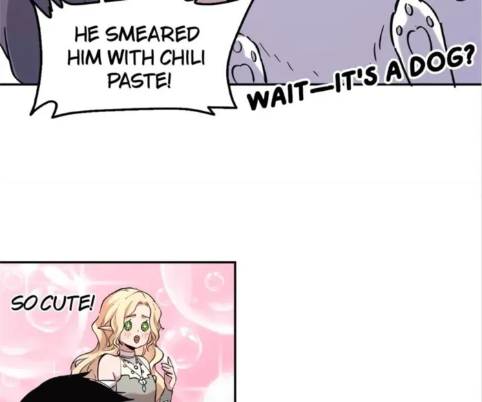 The Final Boss Chapter 52 - page 20