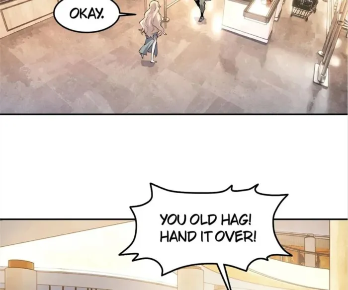 The Final Boss Chapter 52 - page 3