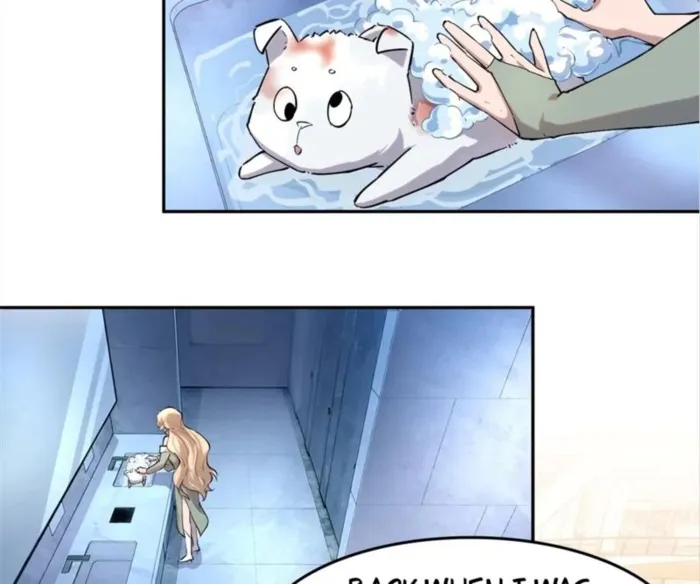 The Final Boss Chapter 52 - page 30