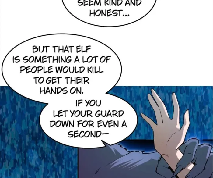 The Final Boss Chapter 52 - page 40
