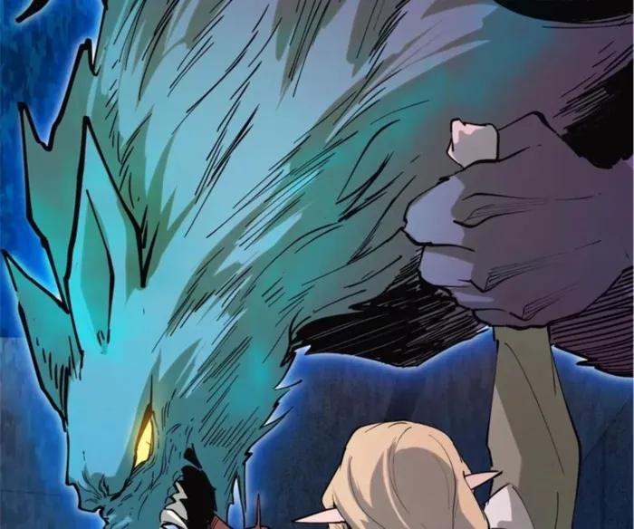 The Final Boss Chapter 52 - page 42