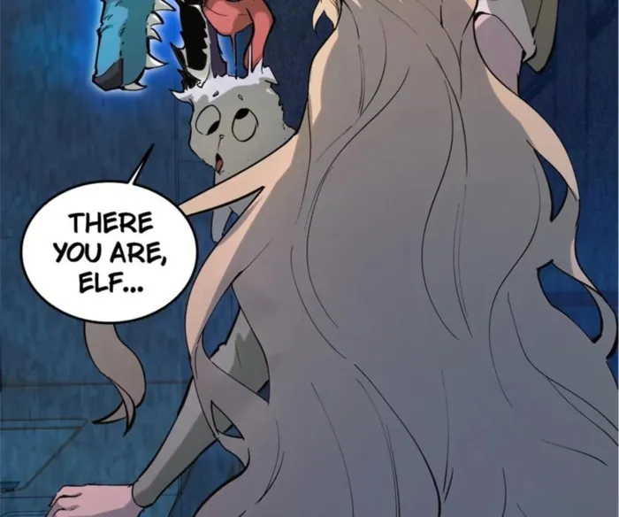 The Final Boss Chapter 52 - page 43