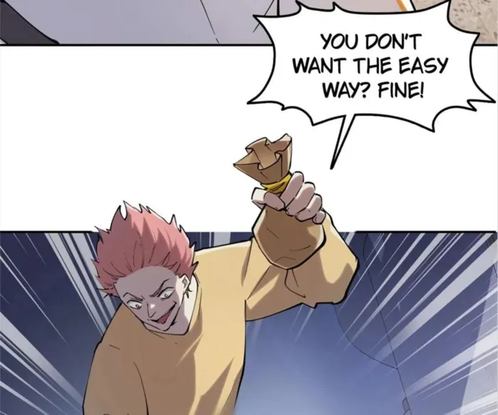 The Final Boss Chapter 52 - page 5