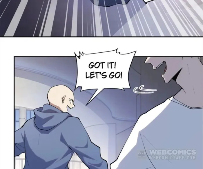 The Final Boss Chapter 52 - page 7