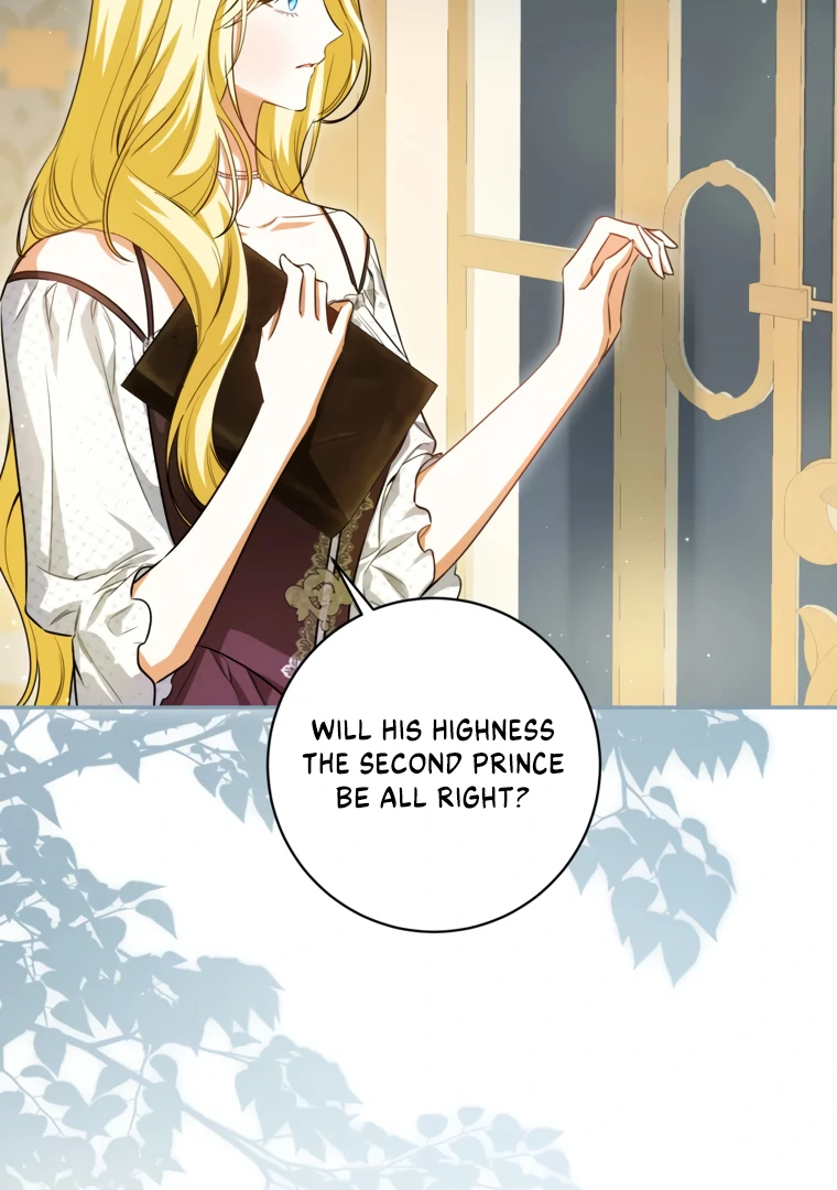 I Think I've Been Possessed Somewhere Chapter 86 - page 15