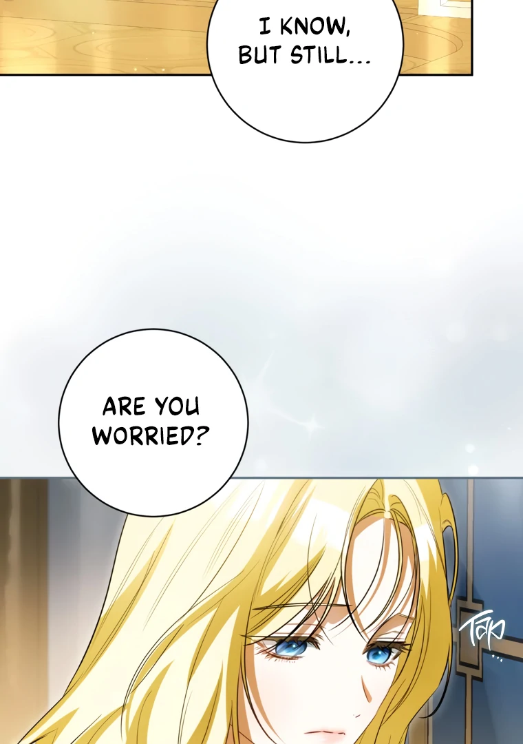 I Think I've Been Possessed Somewhere Chapter 86 - page 17