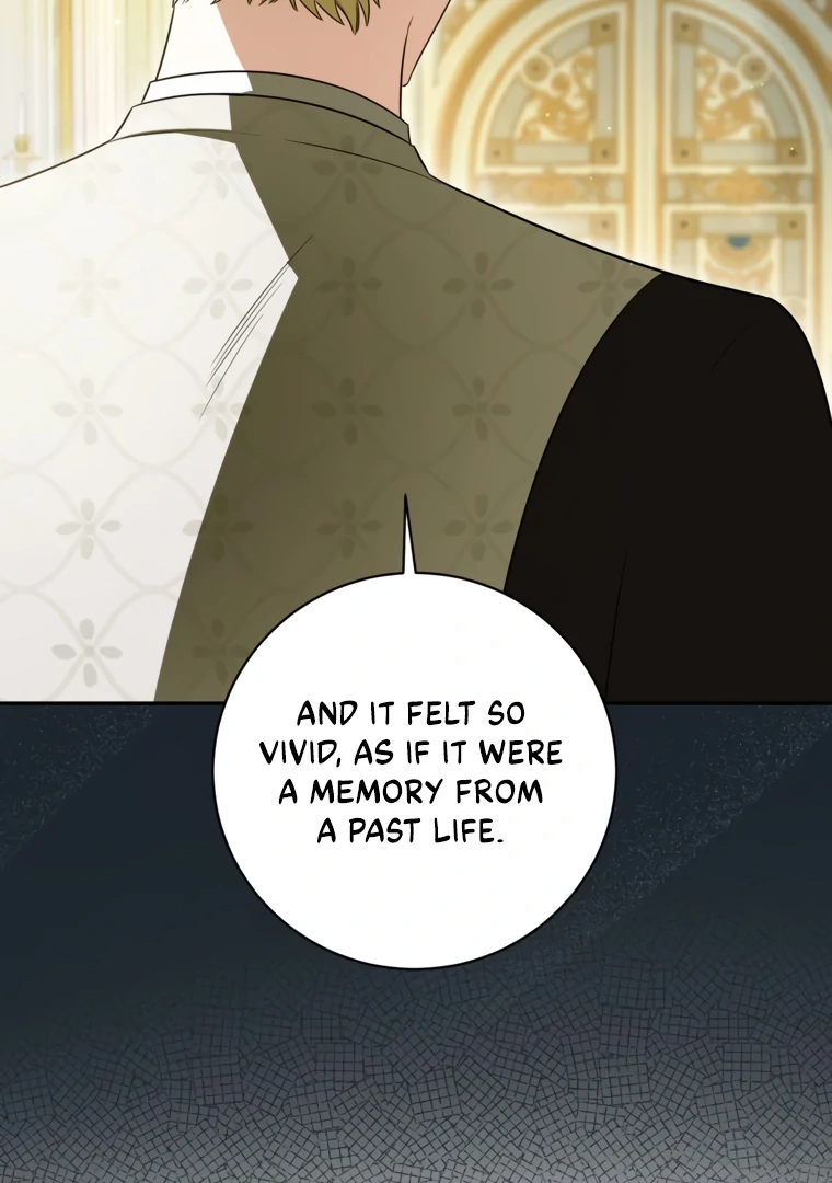 I Think I've Been Possessed Somewhere Chapter 86 - page 26