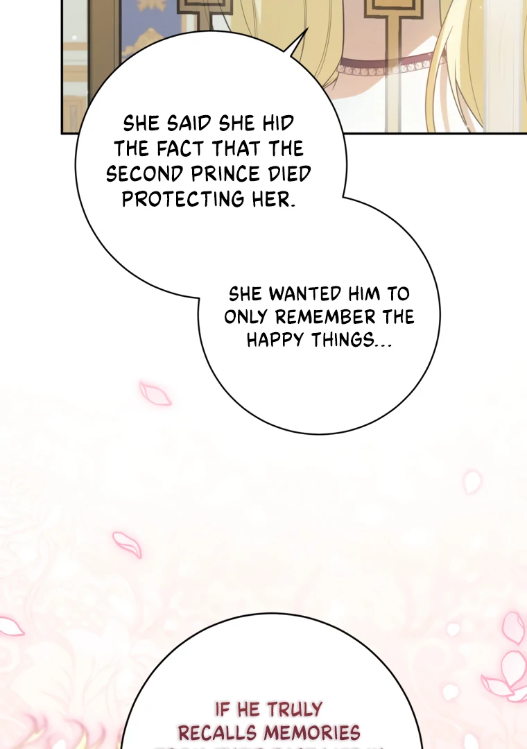 I Think I've Been Possessed Somewhere Chapter 86 - page 28