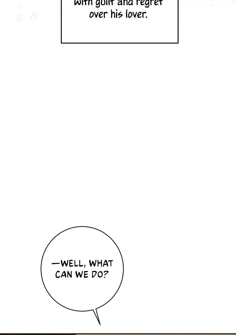 I Think I've Been Possessed Somewhere Chapter 86 - page 33