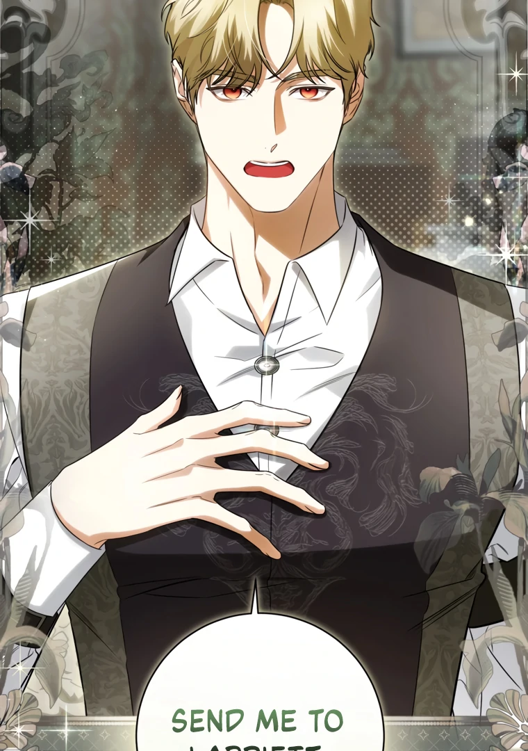 I Think I've Been Possessed Somewhere Chapter 86 - page 4