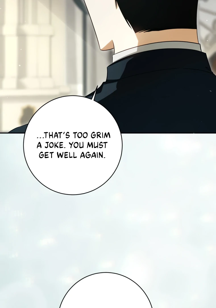 I Think I've Been Possessed Somewhere Chapter 86 - page 44