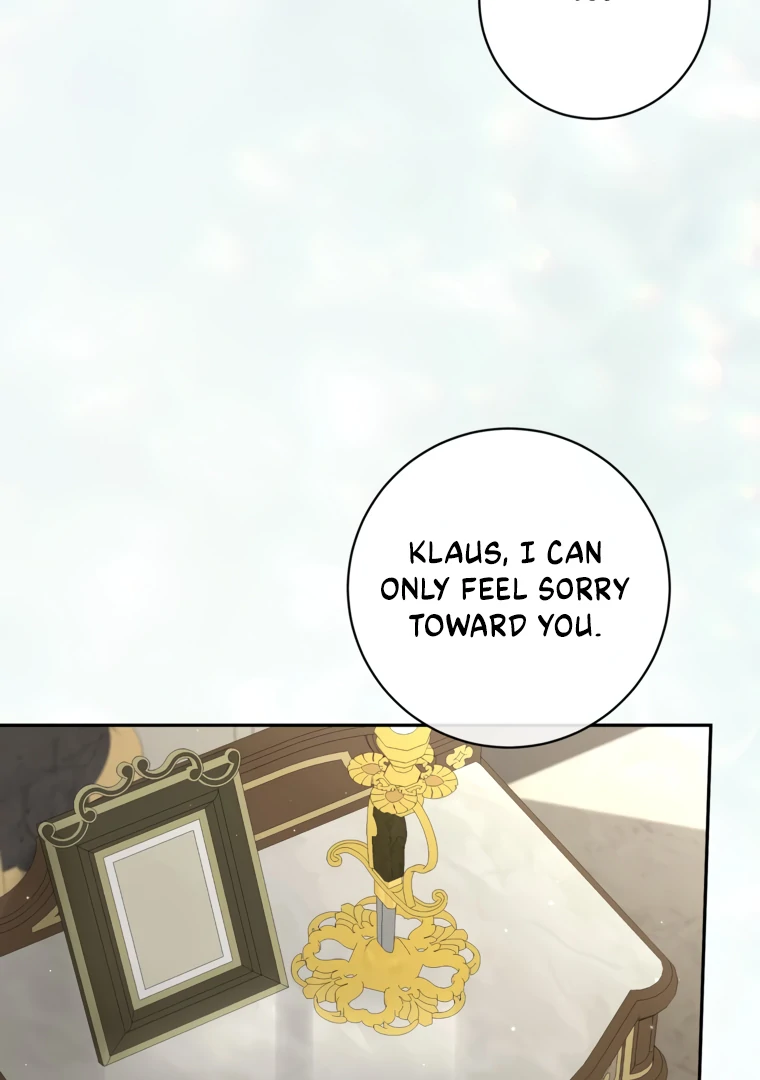 I Think I've Been Possessed Somewhere Chapter 86 - page 46