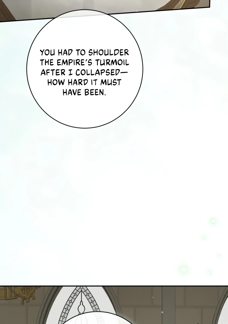 I Think I've Been Possessed Somewhere Chapter 86 - page 47