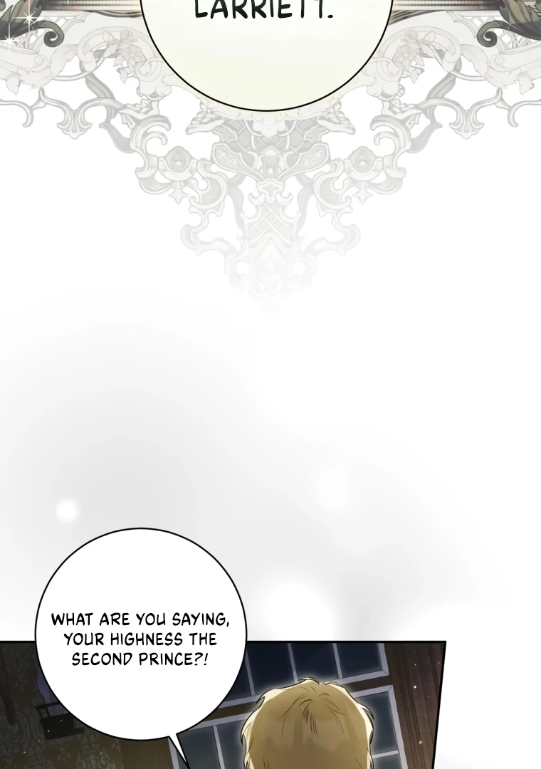 I Think I've Been Possessed Somewhere Chapter 86 - page 5