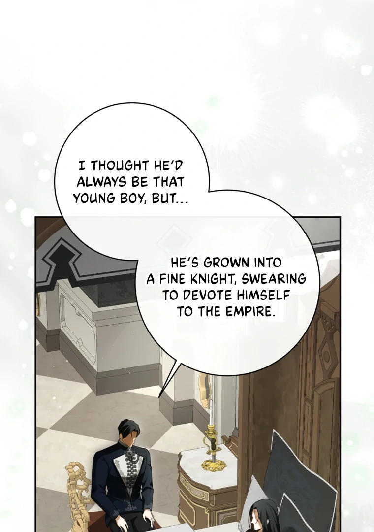 I Think I've Been Possessed Somewhere Chapter 86 - page 51